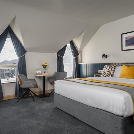 Hillyard House Hotel 캐슬월란 외부 사진