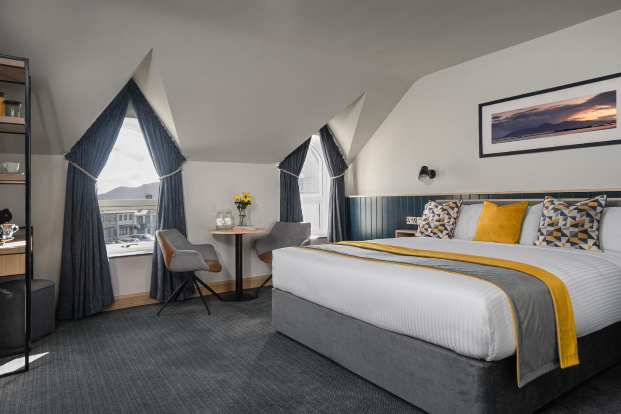 Hillyard House Hotel 캐슬월란 외부 사진
