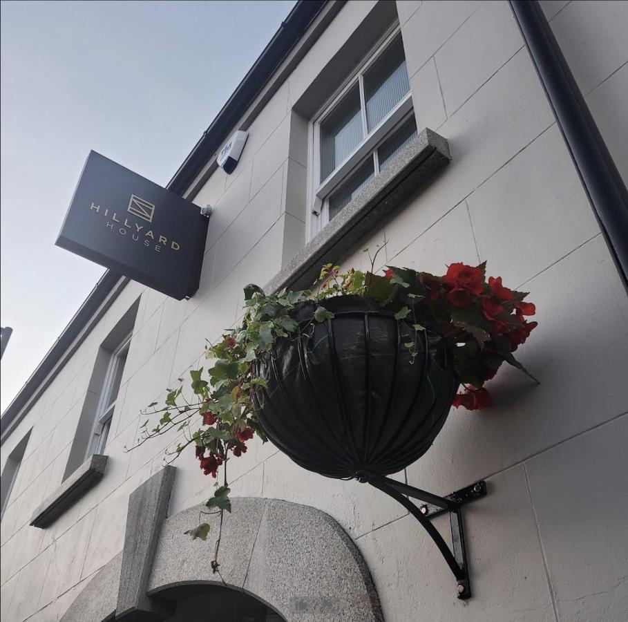 Hillyard House Hotel 캐슬월란 외부 사진