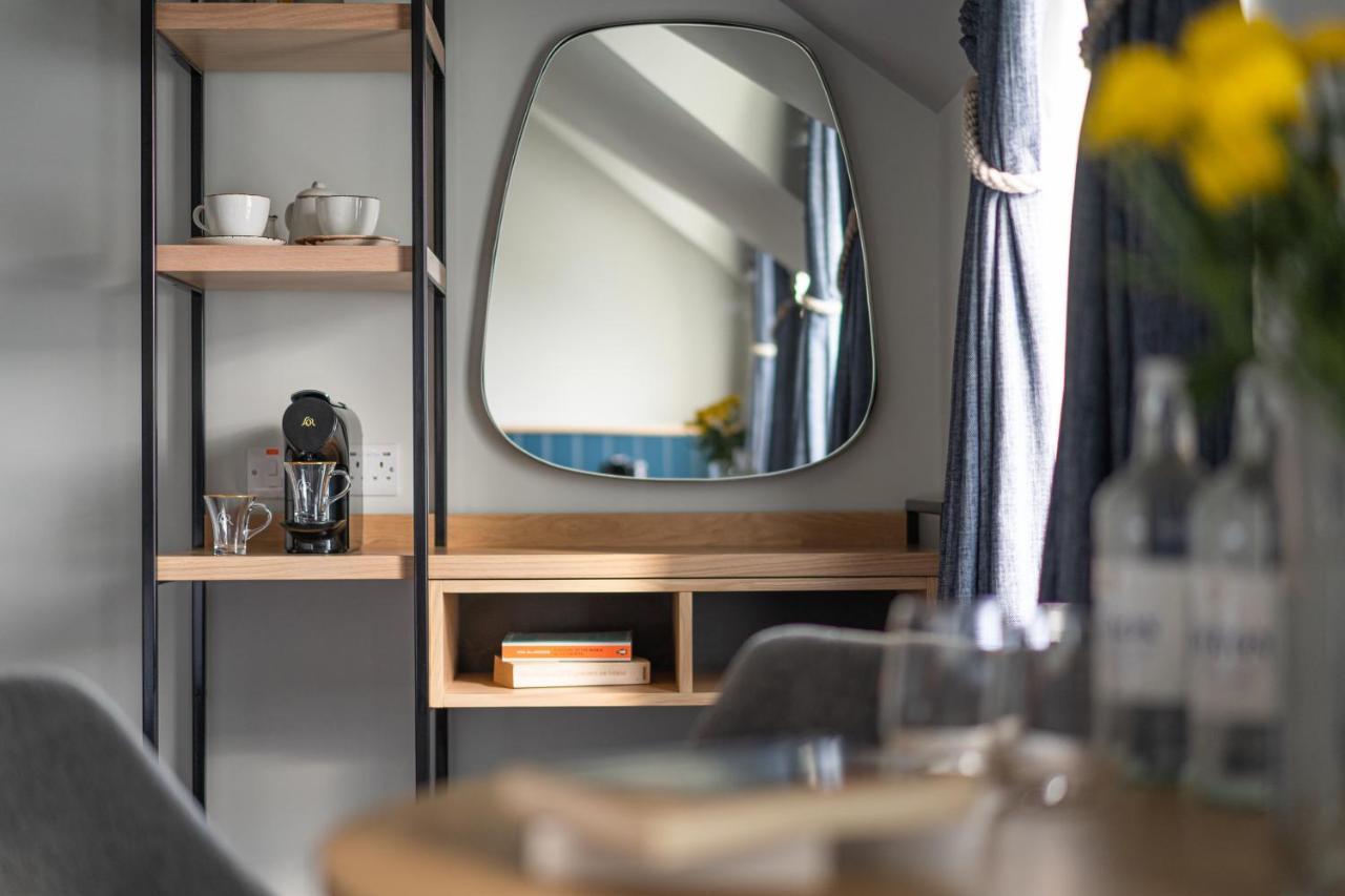 Hillyard House Hotel 캐슬월란 외부 사진