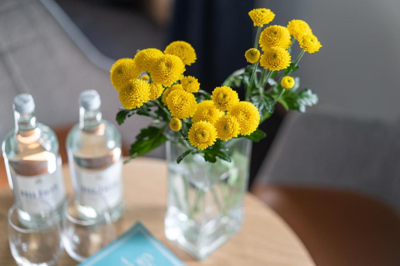 Hillyard House Hotel 캐슬월란 외부 사진