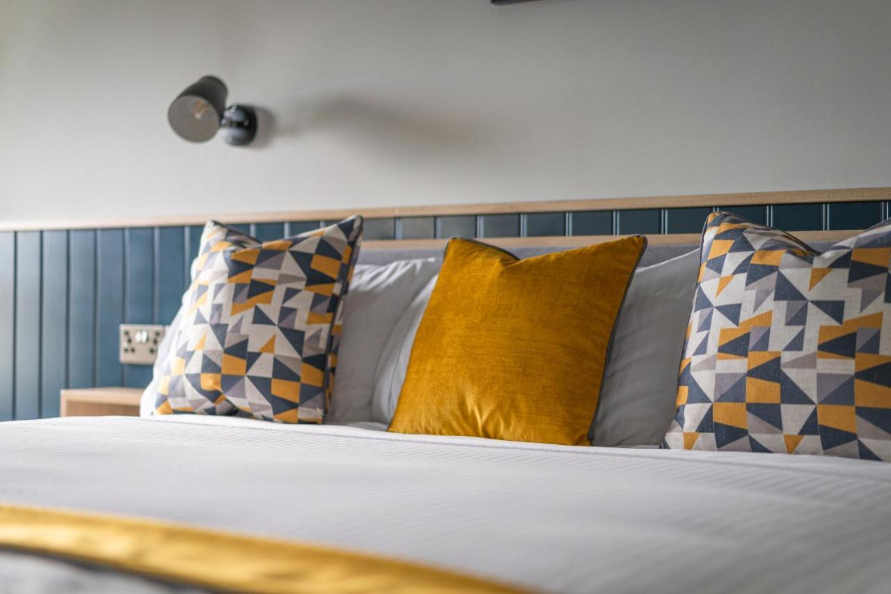 Hillyard House Hotel 캐슬월란 외부 사진