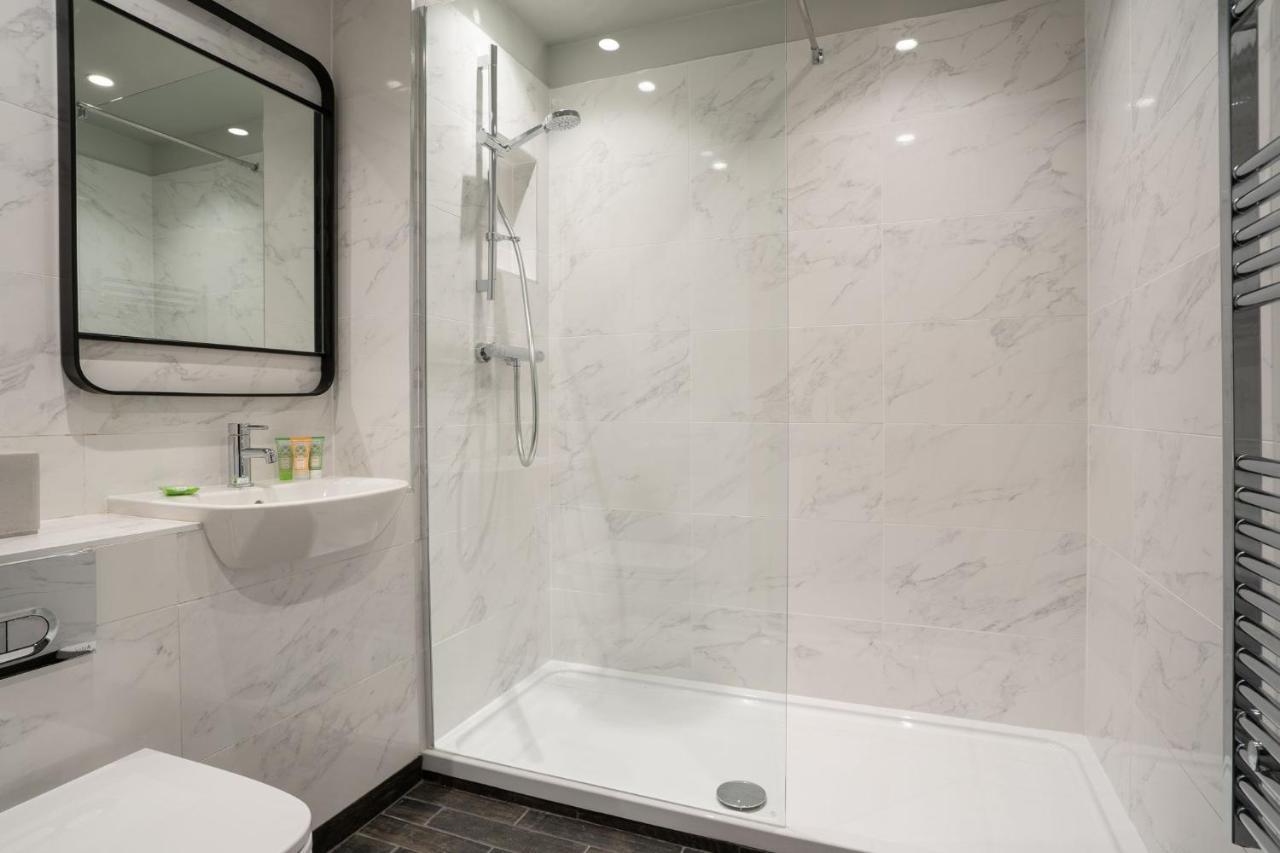 Hillyard House Hotel 캐슬월란 외부 사진