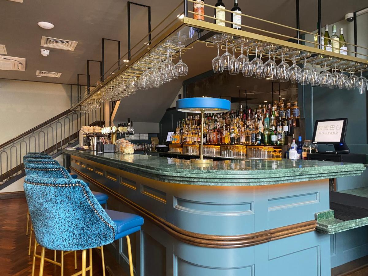 Hillyard House Hotel 캐슬월란 외부 사진