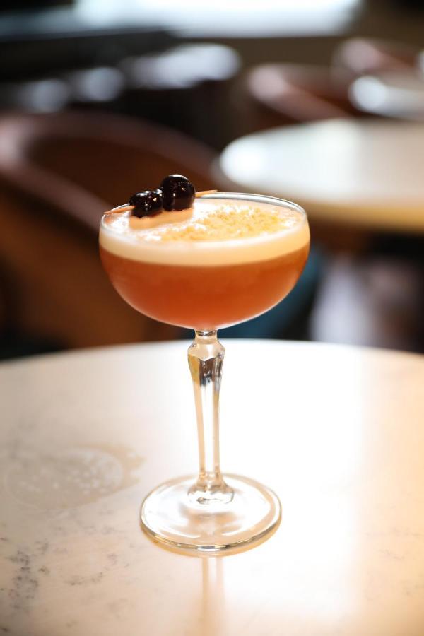 Hillyard House Hotel 캐슬월란 외부 사진